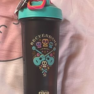Blender Bottle with Pixar